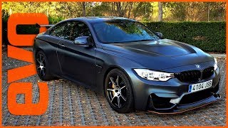 BMW M4 GTS | Review y prueba al detalle