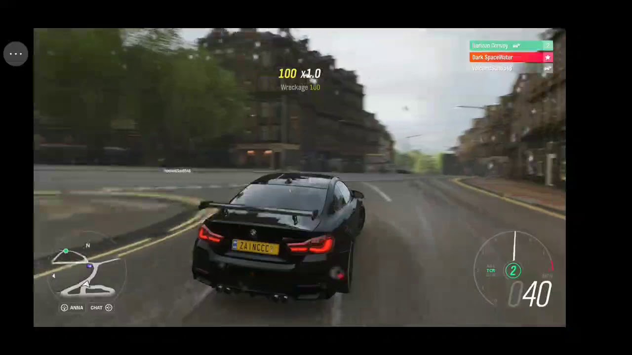 BMW M4 GTS_ Forza Horizon 4