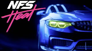 BMW M4 With Straight Cut Gears – Need for Speed Heat