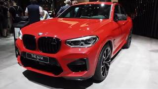 BMW X4 M