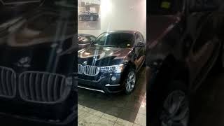 BMW X4 || Southview Acura