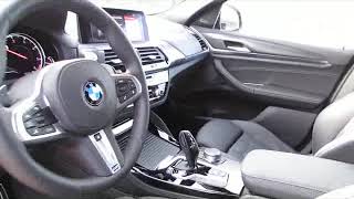 BMW X4 xDr25d MSportX Dr.+ParkAssist+/Strand von BAYERN-CAR-GERSTMAYR GmbH