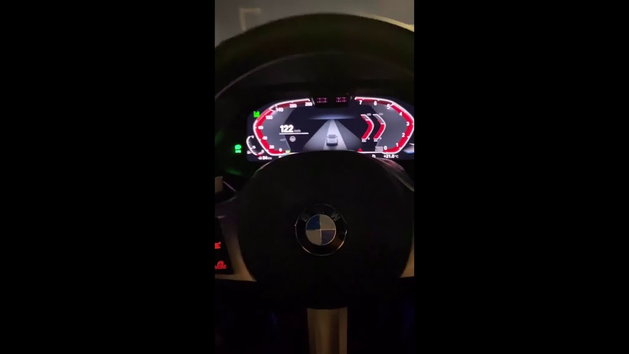BMW X6 4.0i M Sport!
