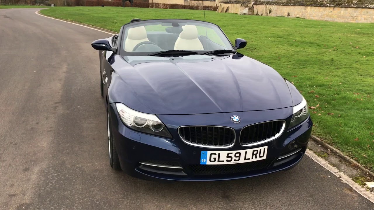 BMW Z4