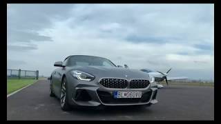 BMW Z4 M40i x PS28 Cruiser