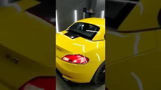 BMW Z4 SERIES to you