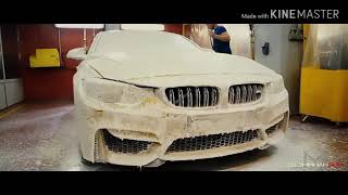 BMW m4 car music!