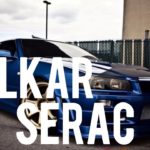 Balkar Seraç Nissan Skyline GT-R R34 Araba İntrosu