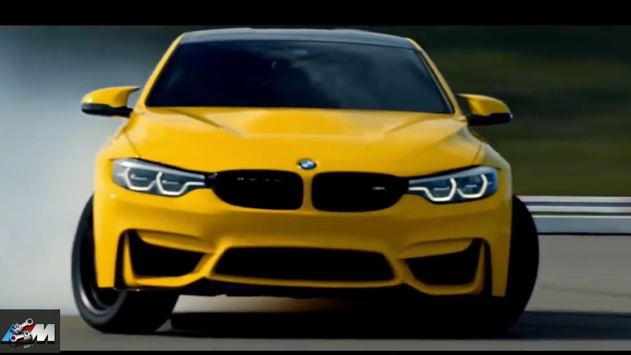 Bmw M4