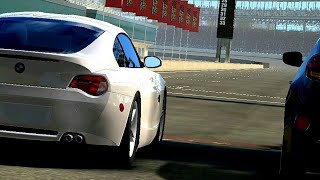 Bmw Z4 m coupe – real racing 3 – gameplay HD