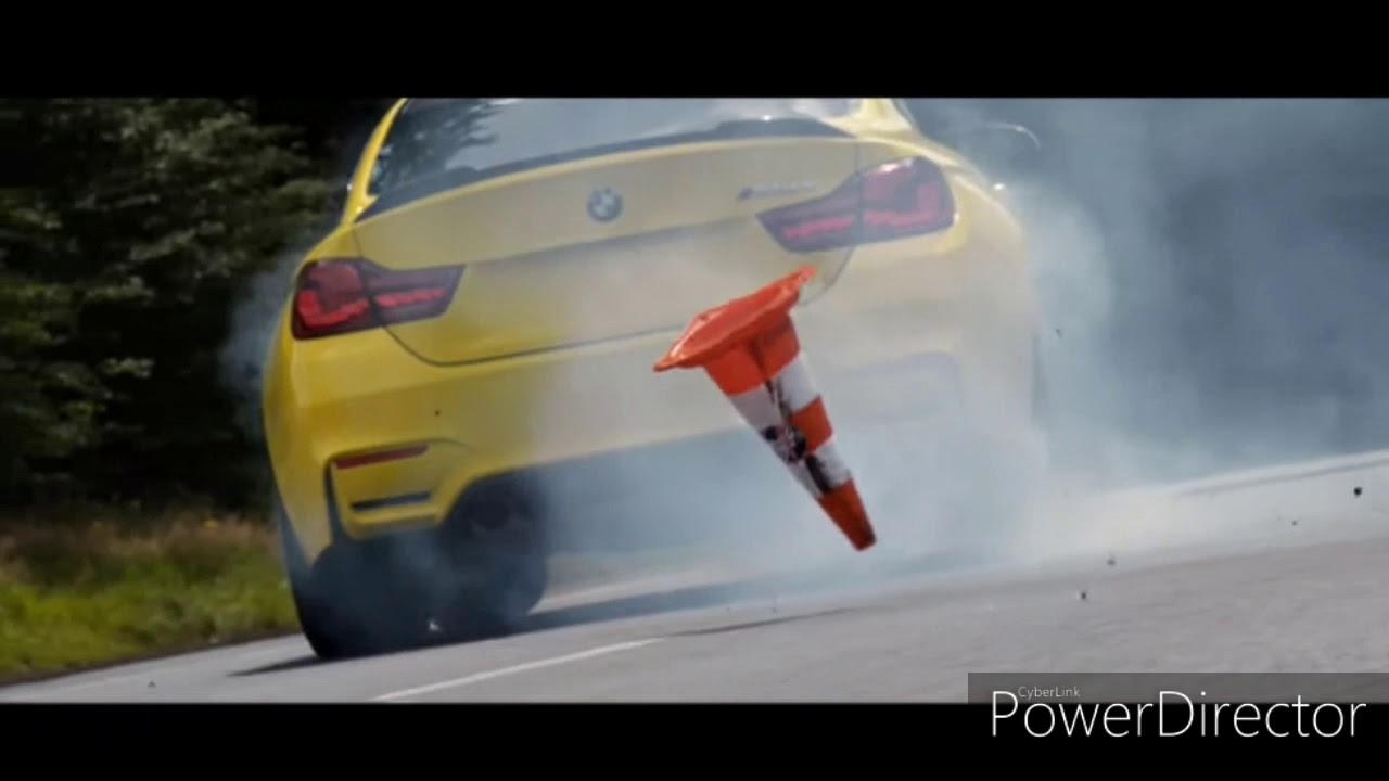 Bmw m4 fast car with song || officials music video || beat blaster