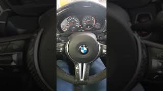 Bmw m4  stage 4 750 ps