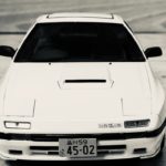 Build and Roll Out ~TAMIYA 1/24 MAZDA RX-7|そうだ!プラモつくろっと!