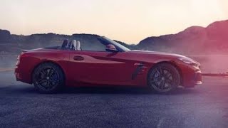 CAR PARKİNG BMW Z4 SERİ#3