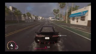 Crew 2| Audi R8| Logitech G29