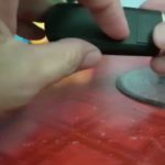 DIY : Open Mazda CX5 or Outlander remote