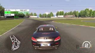 Drift met bmw z4 assetto corsa