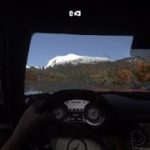 Driveclub - Desafío Contrarreloj - Hurrungane Norsk - Mercedes-Benz SLS AMG Coupé Black Series