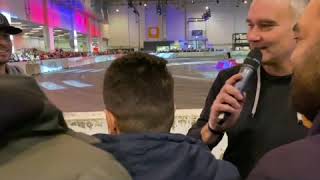 E39 M5 oder E60 M5!? - Jean-Pierre Krämer / JP Performance #ems2019