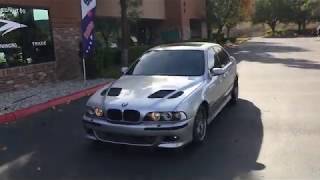 E39 M5