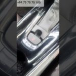 Electronic Parking Break (EPB) - Toyota C-HR (In Sinhala)