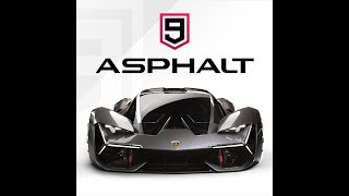 FACEM PRAPAD PE ASPHALT 9 CU BMW Z4 SI CU CHEVROLET CAMAROâ¡ðªð»