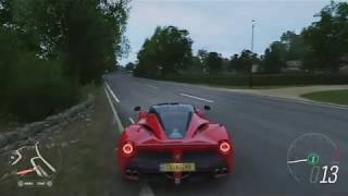 Ferrari 2013 Laferrari | Forza Horizon 4 | Xbox One