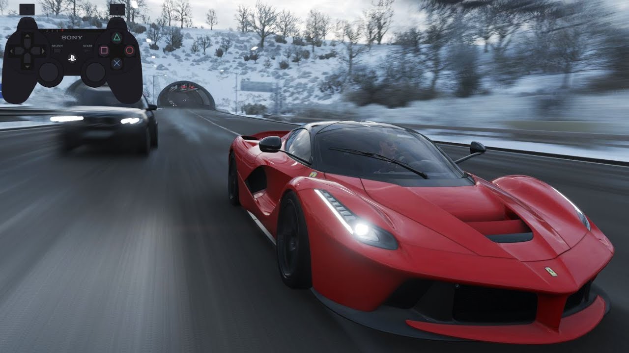 Ferrari LaFerrari | Forza Horizon 4