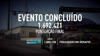 Filipe Pfuller - DK - Mazda Rx7