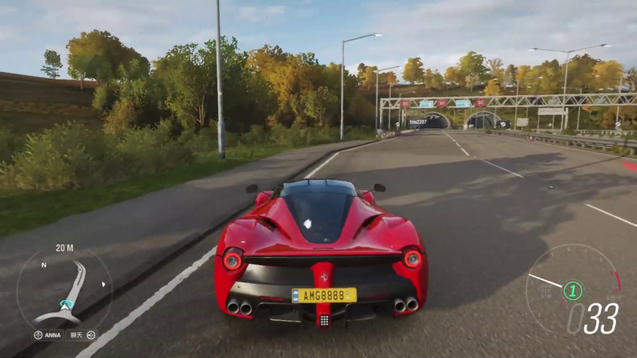 Forza Horizon 4  2013 Ferrari LaFerrari