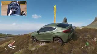 Forza Horizon 4 BMW M X6 OFF ROAD