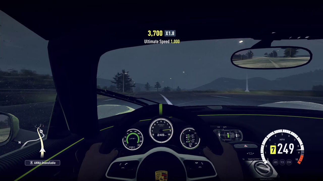 Forza horizon 2 – Going fast in a Porsche 918 spyder ep1