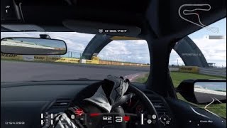 GT SPORT : Honda S660 '15 Tsukuba Time Trial