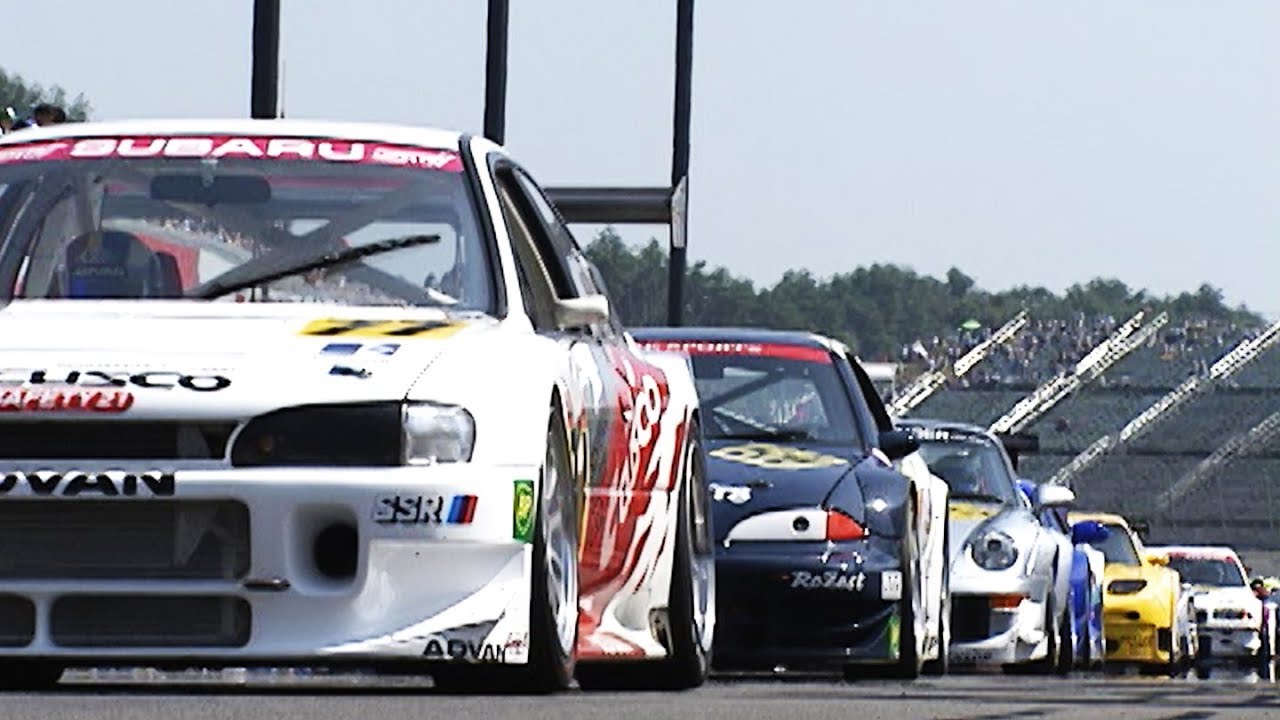 おやじ達のGT選手権’98 Rd.5 ツインリンクもてぎ  V OPT 057 ④