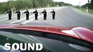 Getaway in Stockholm 4 - Chevrolet Corvette and Honda NSX