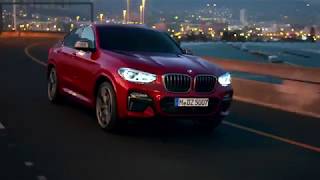 Giới Thiệu BMW X4 All New [BMWZONE] – Cool Ngầu!