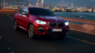 Giới Thiệu BMW X4 All New [BMWZONE] - Cool Ngầu!