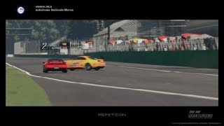 Gran Turismo™ SPORT | 1v1 Honda NSX v Toyota Supra MKIV |  Monza
