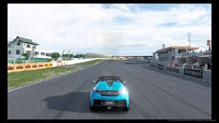 Gran Turismo™SPORT copa coches ligeros honda s660 carrera 2 **