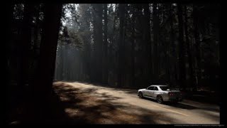 Grand Turismo sport - Nissan Skyline GT-R V Spec II Nur (R34) ’02