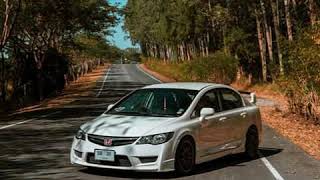 Honda Civic Type R (Japanese: ホンダ・シビックタイプR Honda Shibikku Taipuāru) #Hondaclub #Hondahobby