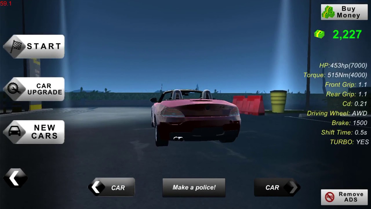 How to make an Indian license plate on BMW Z4 in Car Parking Multiplayer