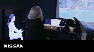 【技術】森美術館に未来の自動運転技術 #I2V 出展