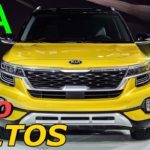 【KIA Niro、SELTOS 2020】日本にもこんなSUVほしい❗️大注目のKIAデザインを紹介❗️