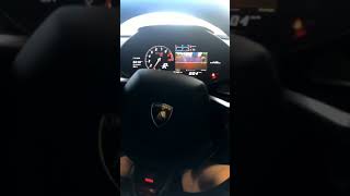 Lamborghini Huracan LP610-4 That V10 Sound