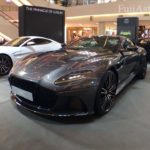 Let’s have a look at this Aston Martin DBS superleggera