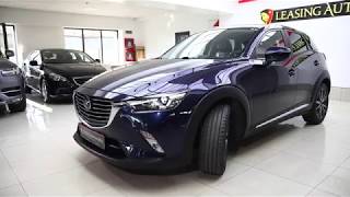 MAZDA CX3 2016 OFERTA 3362 LEASINGAUTOMOBILE.RO