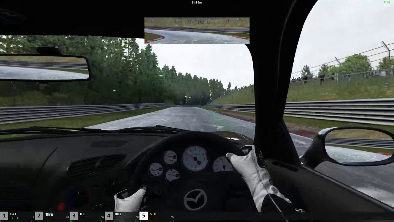 MAZDA RX 7 SPIRIT R | Assetto Corsa