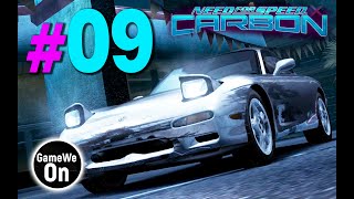 КОМАНДНЫЙ ЗАЕЗД БОРЬБА ЗА РАЙОН ГОНЯЕМ НА MAZDA RX 7