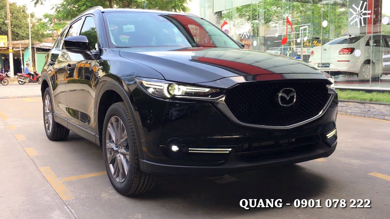 Mazda CX5 2019 Đủ Màu – GIẢM 50 TRIỆU + Phụ Kiện cho Quý Khách lấy trong THÁNG liên hệ Mazda Gò Vấp